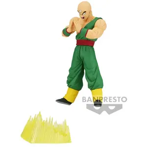 Comparateur de prix : Banpresto Dragon Ball - Dragon Ball Z - Figurine 18 Cm - Gxmateria - Tenshinhan