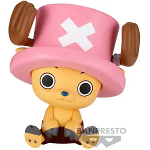 Comparateur de prix : Figurine One Piece Tony Tony Chopper Sofvimates bandai banpresto