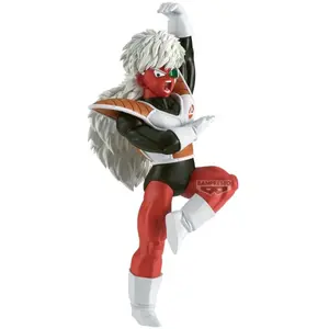 Comparateur de prix : DRAGON BALL Z - Jiece - Figurine Solid Edge Works 13cm  - Banpresto Figurine  - 237775 