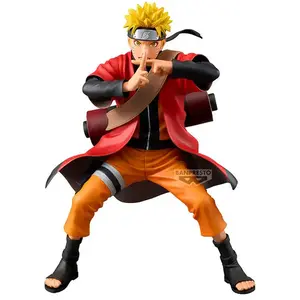 Comparateur de prix : Banpresto Figurine Grandista - Naruto Shippuden - Uzumaki Naruto Special Edition