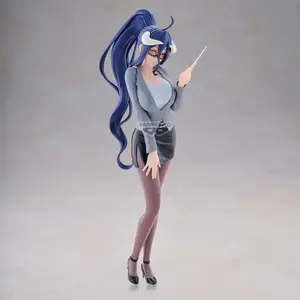 OVERLORD - Albedo - Figurine 20cm  - Banpresto Figurine  - 238727 