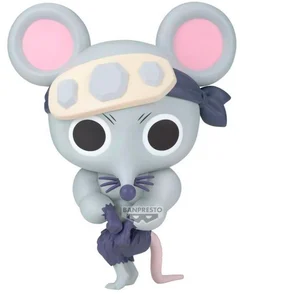 Comparateur de prix : DEMON SLAYER - Muscular Mice - Figurine Big Sofvimates 16cm  - Banpresto Figurine Demon Slayer : Kimetsu no Yaiba  - 237764 