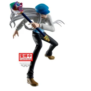 Comparateur de prix : HUNTER X HUNTER - Kcyytt - Figurine Vibration Stars 14cm  - Banpresto Figurine  - 237756 