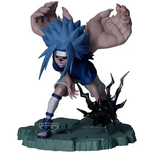 Comparateur de prix : NARUTO - Sasuke - Figurine Memorable Saga 10cm  - Banpresto Figurine Naruto/Boruto  - 237757 