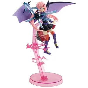 Comparateur de prix : Banpresto That Time I Got Reincarnated as a Slime - Milim Dragon form ...