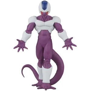 Comparateur de prix : Banpresto Figurine Dragon Ball Z - Cooler Solid Edge Works 17cm