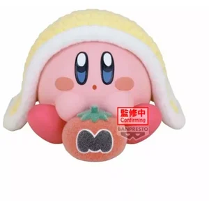 Bandai Banpresto Figurine Fluffy Puffy Mine Break Time Kirby