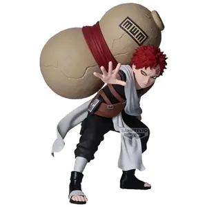 Comparateur de prix : Banpresto Figurine Gaara De Vibration Stars G ra Et Uchiha Sasuke Naruto