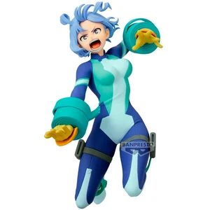 Comparateur de prix : My Hero Academia The Amazing Heroes DX Figurine Nejire Hado 15cm  - Banpresto Figurine  - BAN28681 