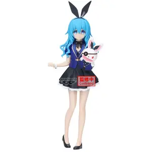 Date A Live Glitter et Glamours Figurine Yoshino  - Bandai Spirits Figurine  - BAN28663 