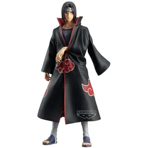 Banpresto Figurine Grandista Uchiha Itachi Naruto Shippuden 28 Cm