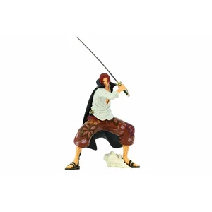 Comparateur de prix : Banpresto One Piece Grandista Shanks Figure (22cm)