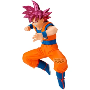 Comparateur de prix : Banpresto Dragon Ball Z Match Makers Son Goku Figure (12cm)