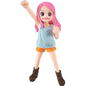 Banpresto One Piece Bijoux Bonney Children The Grandline Series figurine 12cm pas cher