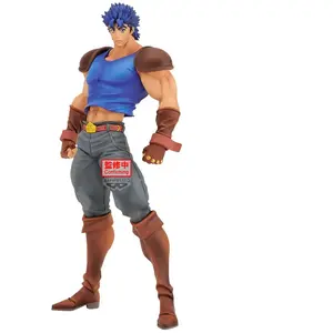 Comparateur de prix : Banpresto Jojo's Bizarre Adventure Phantom Blood Mometria Jonathan Joe...