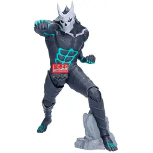 Comparateur de prix : Banpresto Kaiju No. 8 Grandista Kaiju No. 8 Figure (24cm)