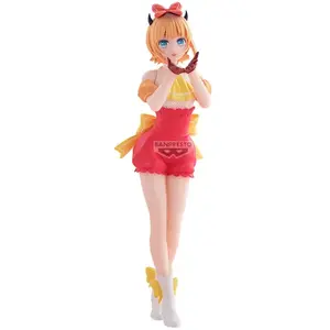 Comparateur de prix : OSHI NO KO - Memcho - Figurine 18cm  - Banpresto Figurine  - BM-242112 