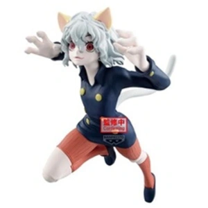 Comparateur de prix : Banpresto Hunter X Hunter Vibration Stars Neferpitou Figure (16cm)