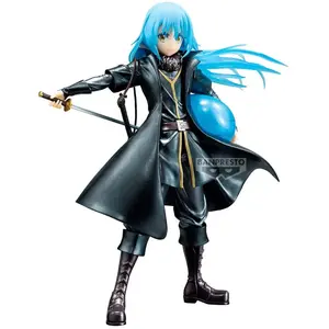 Comparateur de prix : SLIME - Rimuru Tempest - Figurine Espresto 21cm  - Banpresto Figurine Espresto Excite Motions  - 238725 