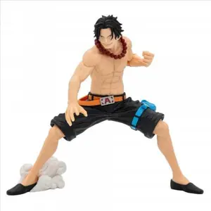 Comparateur de prix : ONE PIECE - Portgas D. Ace - Figurine Grandista 20cm - Banpresto Figurine - BM-242161