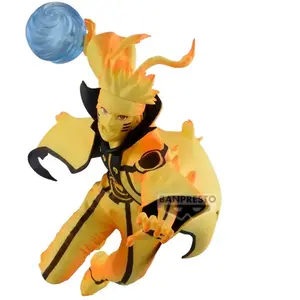 Comparateur de prix : NARUTO SHIPPUDEN - Naruto Uzumaki - Figurine 17cm - Banpresto Figurine Naruto/Boruto - BM-242162