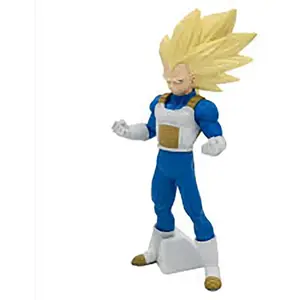 Comparateur de prix : DRAGON BALL DAIMA - Vegeta - Figurine 17cm - Banpresto Figurine - BM-242150