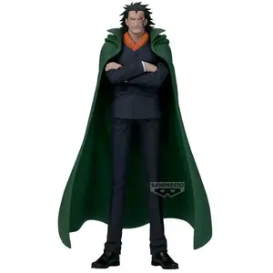 Comparateur de prix : ONE PIECE - Monkey D. Dragon - Figurine DXF-Special 20cm  - Banpresto Figurine  - BM-242157 