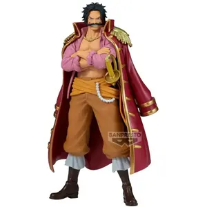 Comparateur de prix : ONE PIECE - Gol D. Roger - Figurine DXF-Special 20cm  - Banpresto Figurine  - BM-242158 