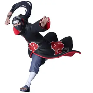 NARUTO SHIPPUDEN - Pain - Figurine Vibration Stars 17cm  - Banpresto Figurine Naruto/Boruto  - BM-242128 