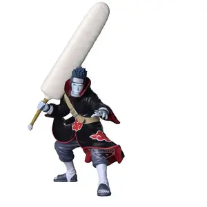 Comparateur de prix : NARUTO SHIPPUDEN - Zetsu - Figurine Vibration Stars 15cm - Banpresto Figurine Naruto/Boruto - BM-242129