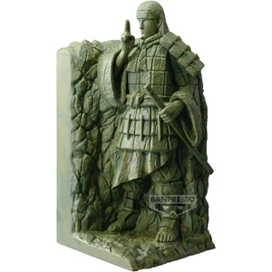 Banpresto Naruto Figure Life The Final Valley Hashirama Senju Figure pas cher