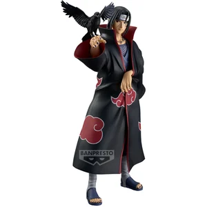 Banpresto Figurine Naruto Shippuden Itachi Uchiha Grandista 28cmVendu paramazon