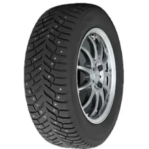 Pneus d'hiver Toyo Observe Ice-Freezer ( 225/55 R17 101T XL, Clouté ) pas cher