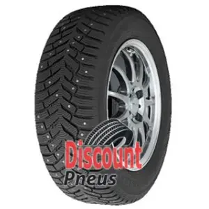Pneus d'hiver Toyo Observe Ice-Freezer ( 215/65 R16 98T, SUV, Clouté ) pas cher