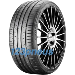 Comparateur de prix : Toyo Proxes Sport 295/40 R22 112Y