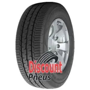 Toyo - Pneu NANOENERGY VAN - Camionnette ete - 225/65R16 - 112T - C pas cher