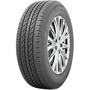 Toyo Open Country U/T 245/75 R16 120S pas cher