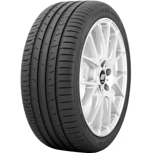 Comparateur de prix : Toyo Proxes Sport A 225/55 ZR17 101Y