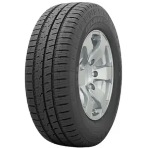 Toyo Celsius Cargo 215/75 R16 116/114T pas cher