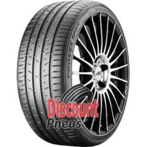Pneus été Toyo Proxes Sport ( 235/50 R20 100W avec rebord protecteur d... pas cher