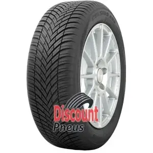 Toyo Celsius AS2 235/45 R17 97Y pas cher