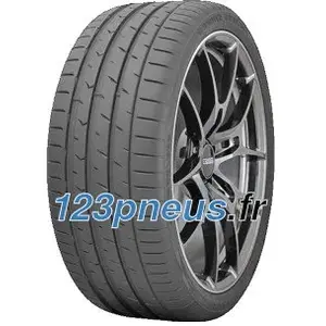 Comparateur de prix : Toyo Proxes Sport 2 235/60 R18 107W