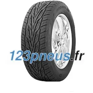 Comparateur de prix : Toyo Proxes ST III 285/45 R22 114V
