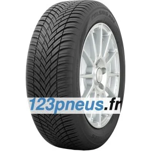 Comparateur de prix : Toyo - Pneu CELSIUS AS2 - 4x4 4saisons - 255/45R20 - 105W - XL,M+S,Radial,3PMSF