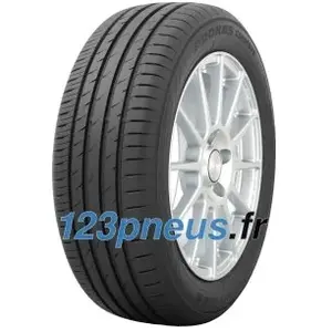 Comparateur de prix : Toyo Proxes Comfort 225/45 R17 91W