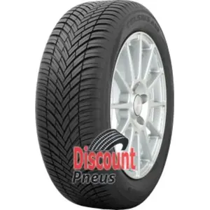 Toyo Pneu toutes saisons Voiture Celsius AS2 275/45 R20 110Y pas cher