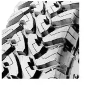 Toyo Open Country M/T 285/70 R17 121P pas cher