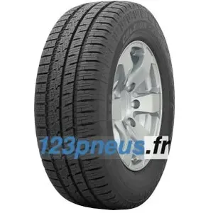 Pneus toutes saisons Toyo Celsius Cargo ( 215/60 R16 103T ) pas cher