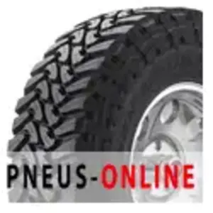 Toyo Open Country M/T 10-PR POR 235 85 16 P 120 Summer pas cher