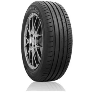 Comparateur de prix : Pneu - null - PROXES CF2 - Toyo - 215-45-16-90-V